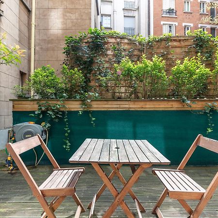 Studio Sur Les Quais De Seine Parigi Esterno foto