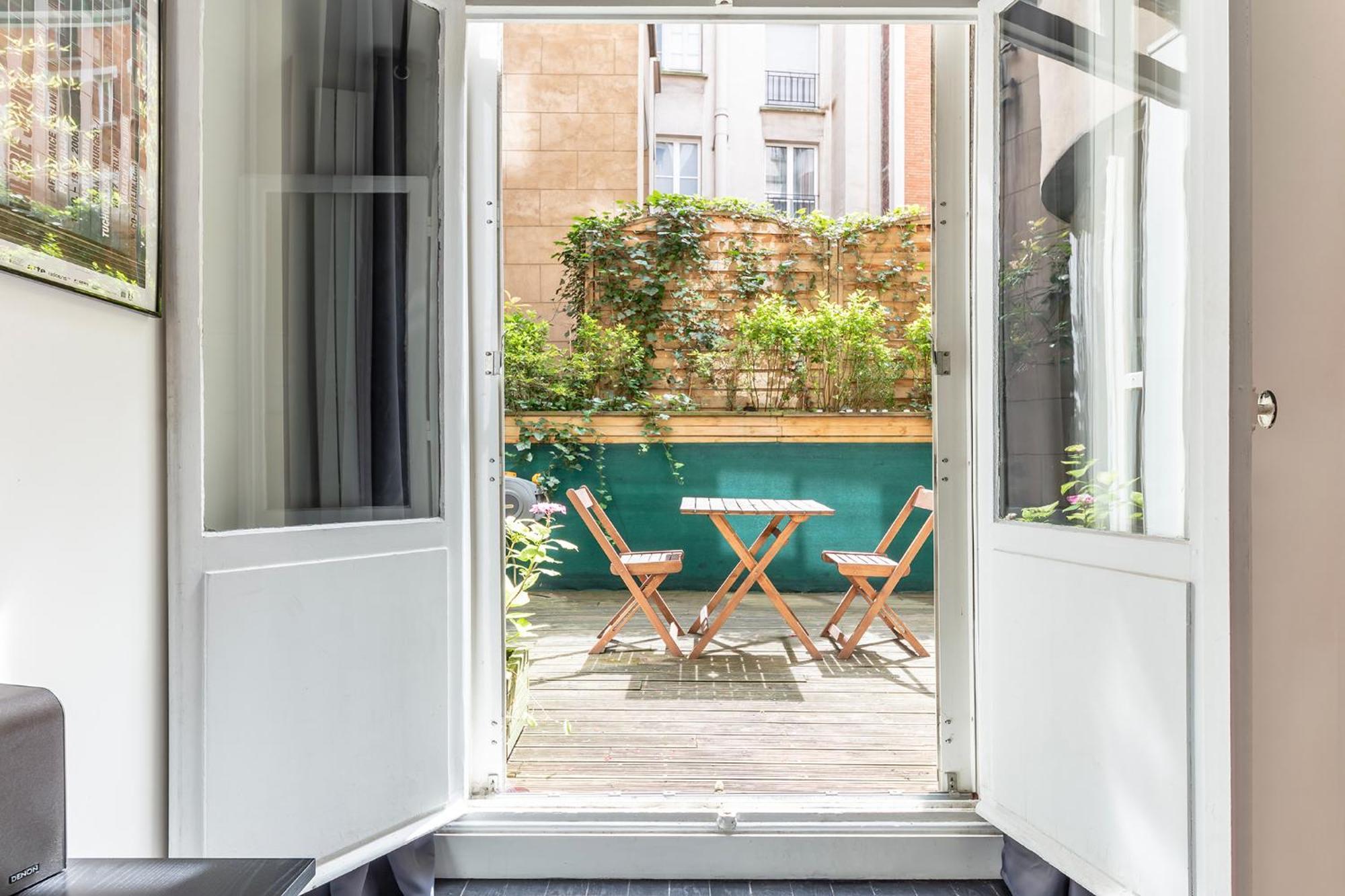 Studio Sur Les Quais De Seine Parigi Esterno foto