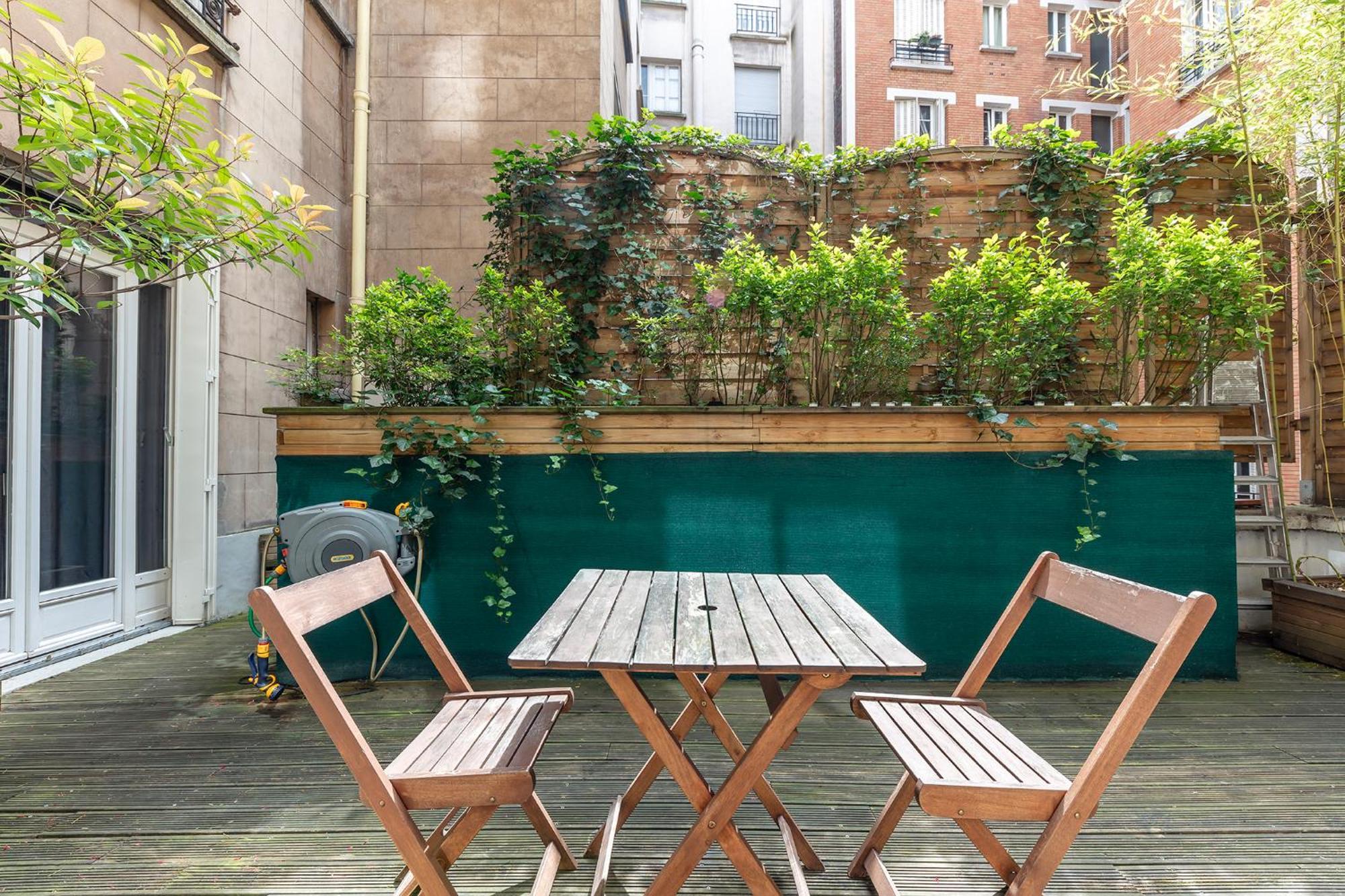 Studio Sur Les Quais De Seine Parigi Esterno foto