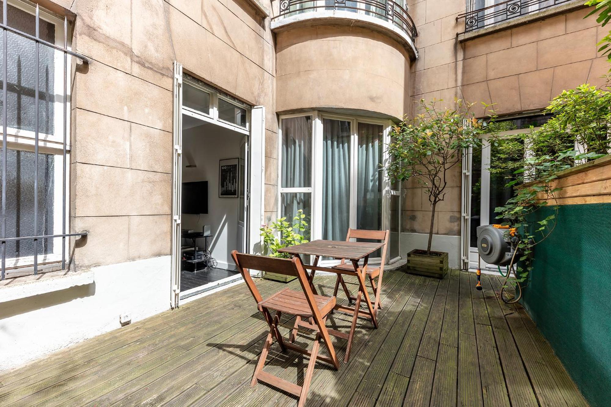 Studio Sur Les Quais De Seine Parigi Esterno foto